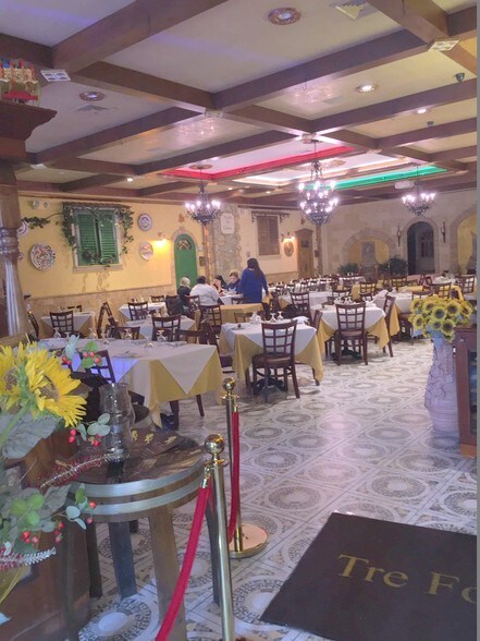 More Photos Of 222 Avenue U, Brooklyn Restaurant For Sale