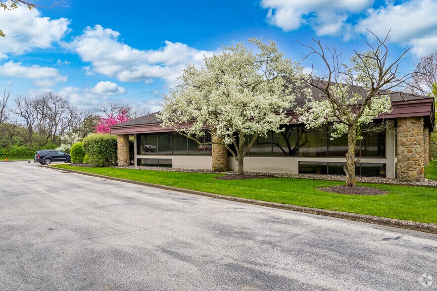 More Photos Of 325 Technology Dr, Malvern Office For Sale