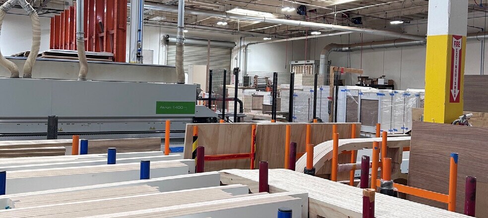 More Photos Of 3265 Production Ave, Oceanside Manufacturing For Lease