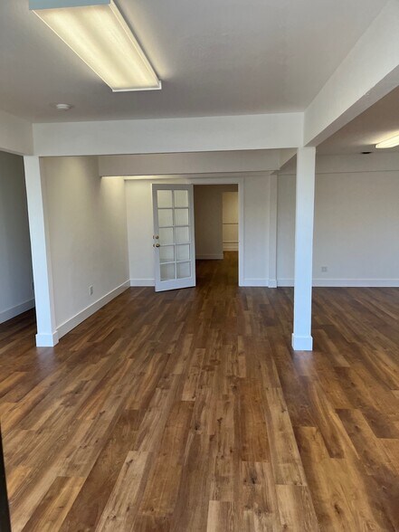 More Photos Of 3095 Kerner Blvd, San Rafael Warehouse For Lease