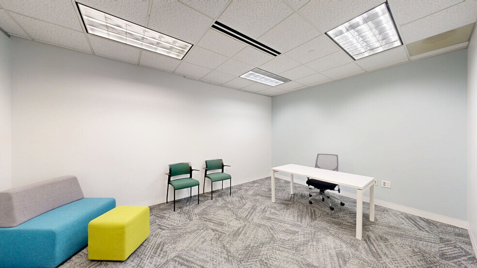 More Photos Of 2530 Meridian Pky, Durham Coworking Space