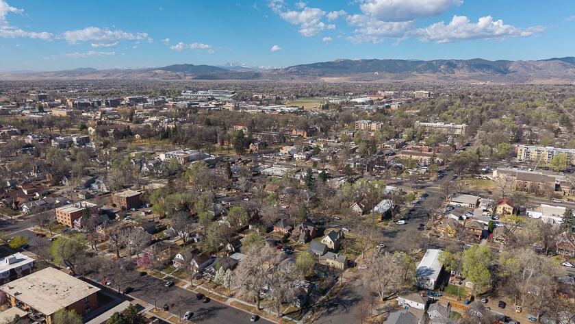 More Photos Of 615-621 Remington St, Fort Collins Apartments For Sale