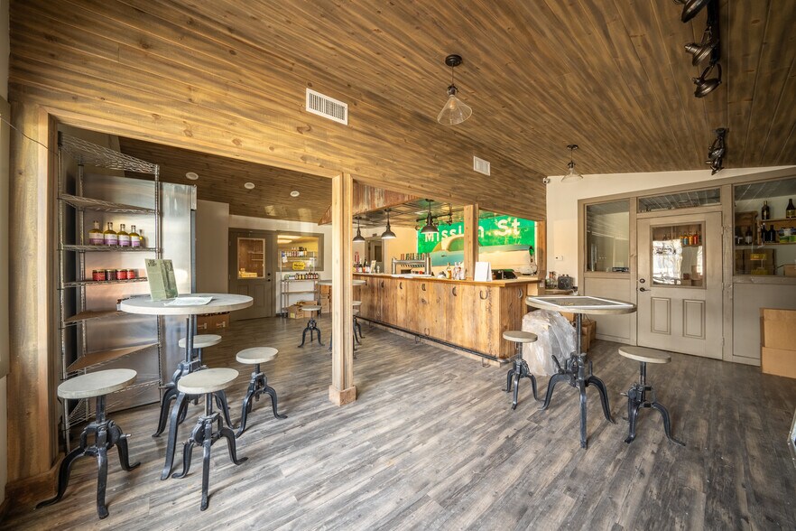 More Photos Of 19215 CA-46 East, Shandon General Retail For Sale