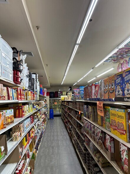 More Photos Of 1586 Pitkin Ave, Brooklyn Storefront Retail Office For Lease