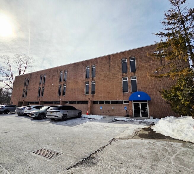 More Photos Of 75 Bloomfield Ave, Denville Medical For Sale