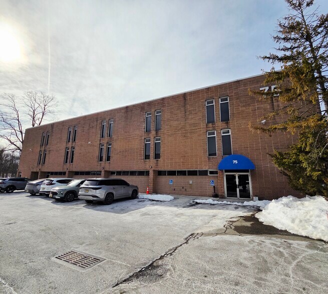 More Photos Of 75 Bloomfield Ave, Denville Medical For Lease