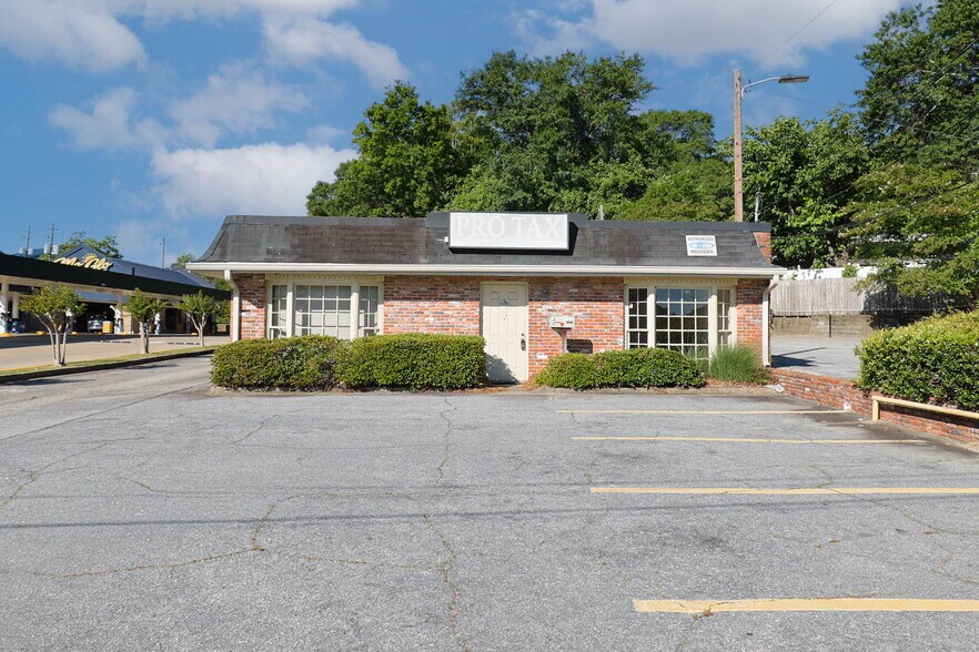 More Photos Of 3103 Mercury Drive Dr, Columbus Office For Sale