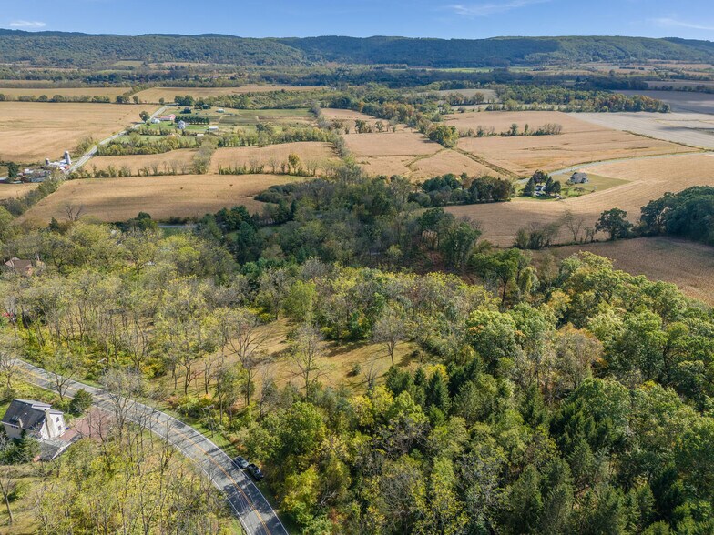 More Photos Of 212 Asbury Broadway rd, Asbury Land For Sale
