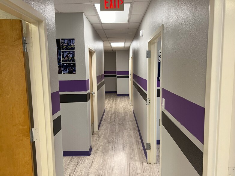 More Photos Of 4351 Marlena St, Bossier City Warehouse For Lease