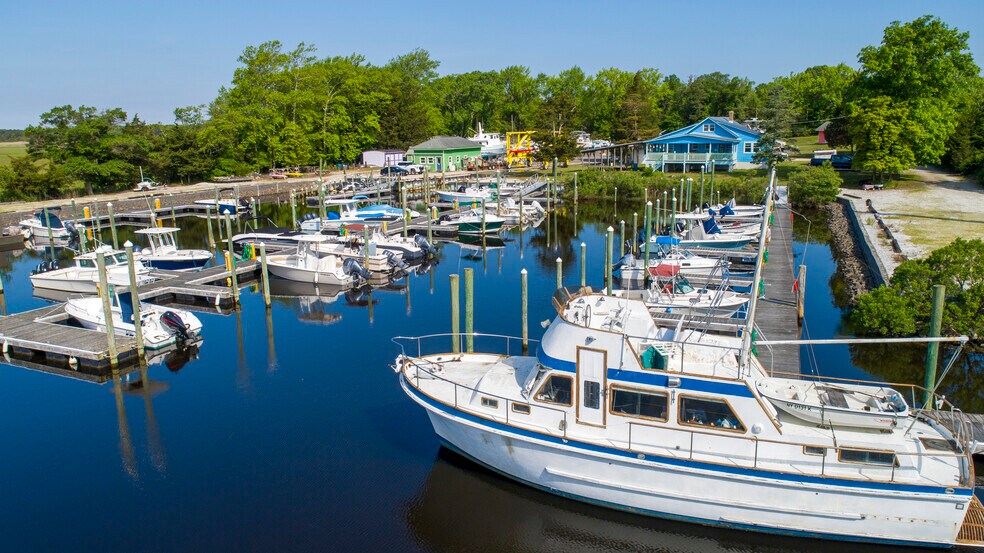 More Photos Of 1 Old New York Rd, Port Republic Land For Sale