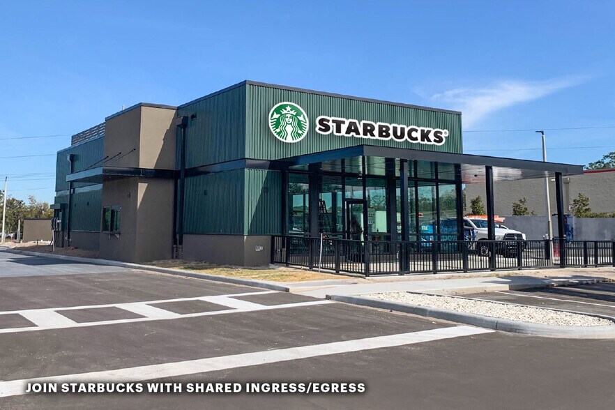 More Photos Of 10410 Gibsonton Dr, Riverview Land For Sale