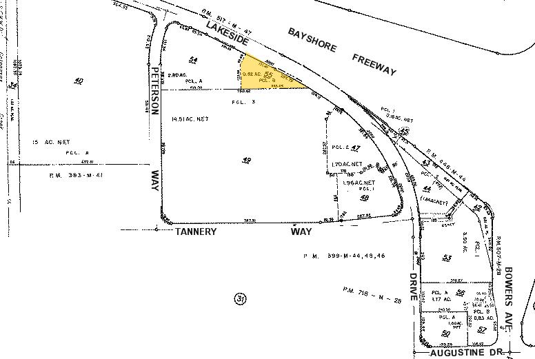 More Photos Of 3000 Lakeside Dr, Santa Clara Research And Development For Lease