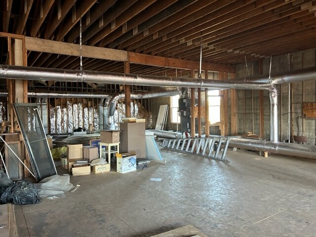 More Photos Of 909 Main St, Miles City Storefront Retail Office For Sale