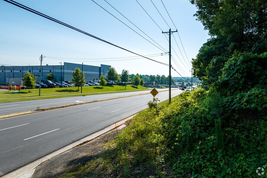 More Photos Of 9101 Wilkinson Blvd, Charlotte Land For Sale