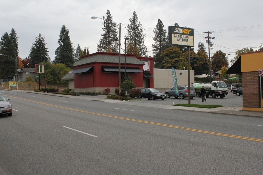 Primary Photo Of 3020 E 29th Ave, Spokane Restaurant For Lease