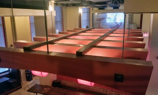 More Photos Of 1 Wall Street Ct, New York Apartments For Lease