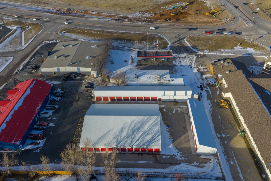 More Photos Of 330 S 26th St. S. 26th, Spearfish Specialty For Sale