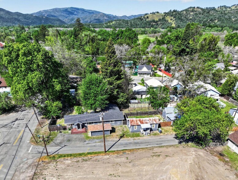 More Photos Of 9645 Lee St, Upper Lake Multifamily For Sale