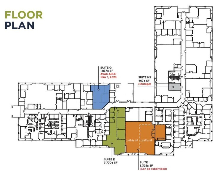 More Photos Of 11551 Nuckols Rd, Glen Allen Medical For Lease