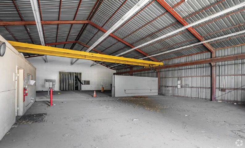 More Photos Of 5335 Southern Ave, South Gate Land For Sale