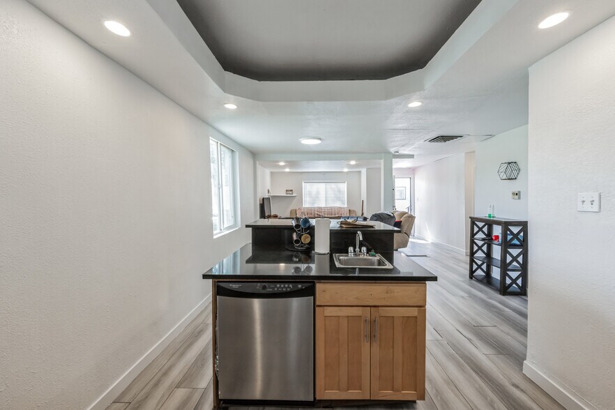 More Photos Of 3445 W Mansfield Ave, Denver Apartments For Sale