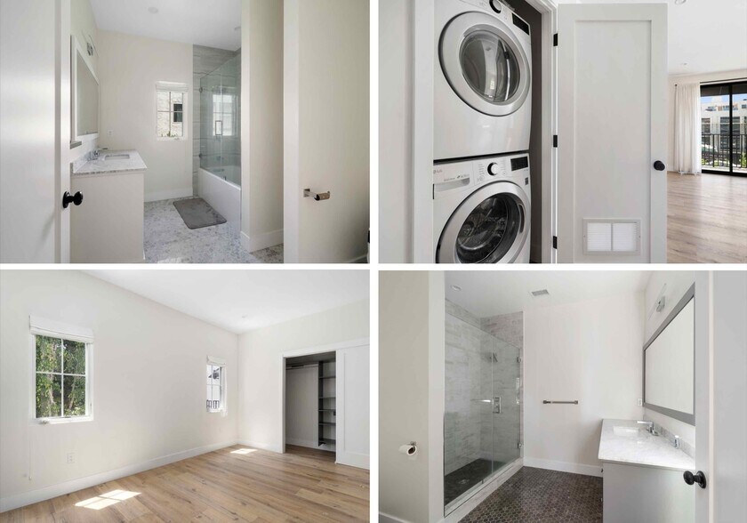 More Photos Of 843-849 N Alfred St, Los Angeles Apartments For Sale