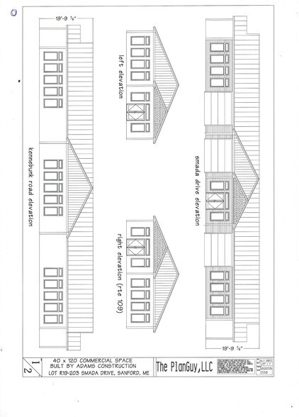 More Photos Of Lot 203 Smada Dr, Sanford Land For Sale