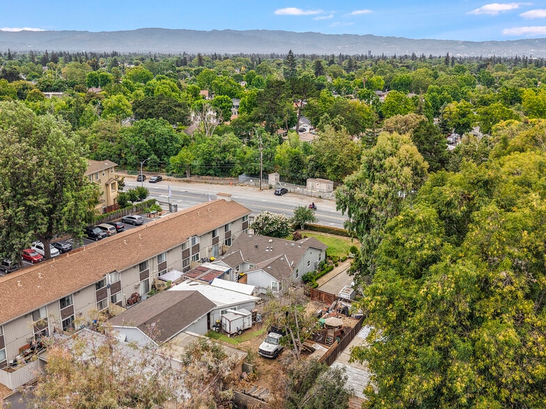 More Photos Of 1966 Almaden Rd, San Jose Land For Sale