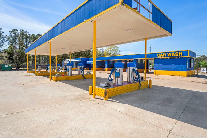 More Photos Of 2831 Sharpsburg Mccollum Rd, Newnan Specialty For Sale