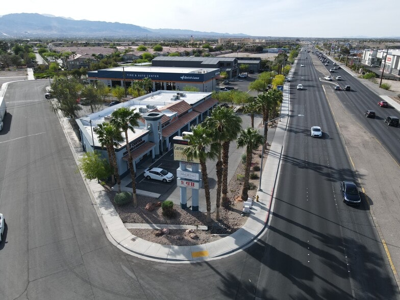 More Photos Of 4601-4611 N Rancho Dr, Las Vegas Unknown For Lease