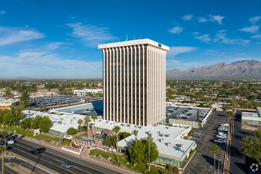 Primary Photo Of 5151 E Broadway Blvd, Tucson Office For Lease