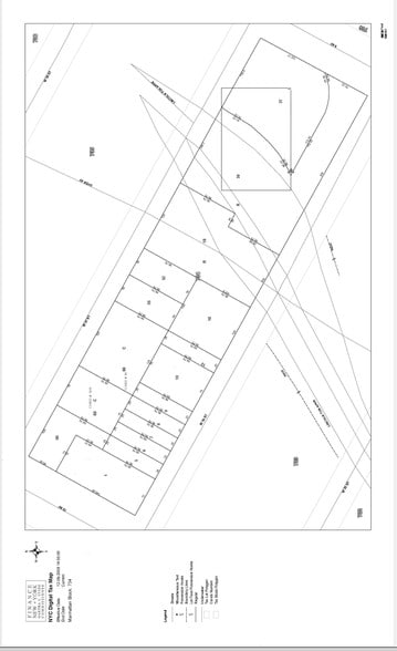 More Photos Of 445 W 36th St, New York Apartments For Sale