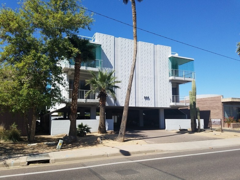 More Photos Of 3130 N 3rd Ave, Phoenix Office For Sale
