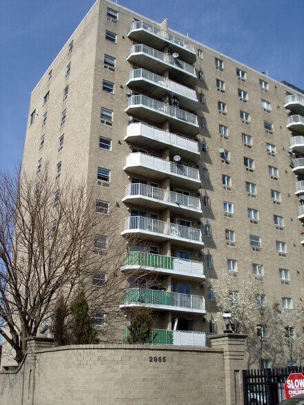 Primary Photo Of 2955 Shell Rd, Brooklyn Apartments For Lease