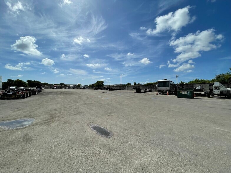 More Photos Of 1750 N Powerline Rd, Pompano Beach Land For Sale