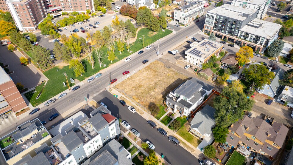 More Photos Of , Englewood Land For Sale