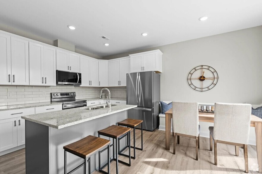 More Photos Of 8809-8813 Litchford Rd, Raleigh Apartments For Sale