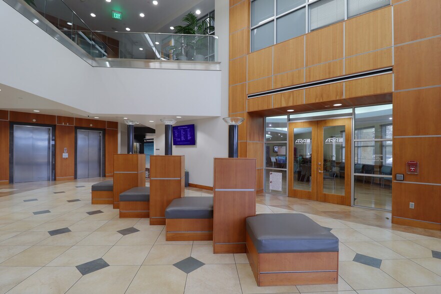 More Photos Of 3201 S Austin Ave, Georgetown Medical For Lease