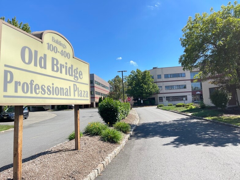 Primary Photo Of 400 Perrine Rd, Old Bridge Medical For Lease
