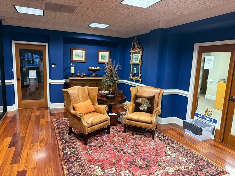 More Photos Of 3680 N Peachtree Rd, Chamblee Loft Creative Space For Lease