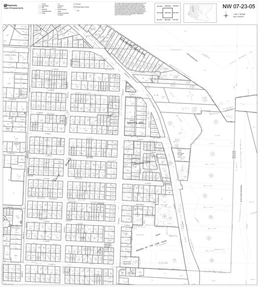 More Photos Of 11463 Rainier Ave S, Seattle General Retail For Sale