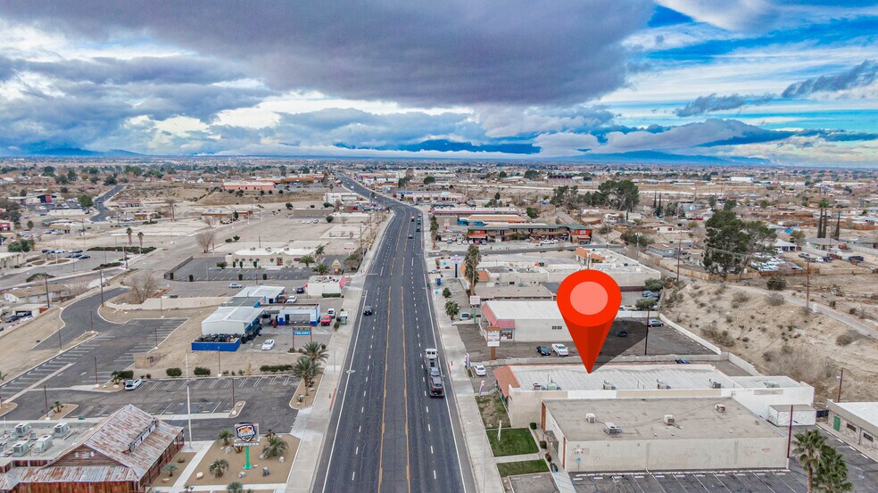 More Photos Of 15048 7th St, Victorville Storefront Retail Office For Lease