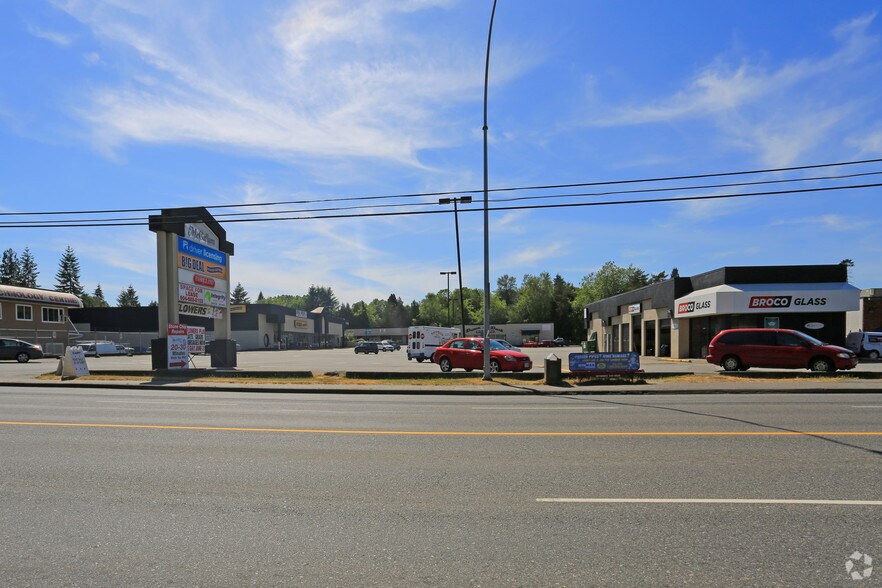 More Photos Of 2369-2387 Mccallum Rd, Abbotsford Unknown For Lease