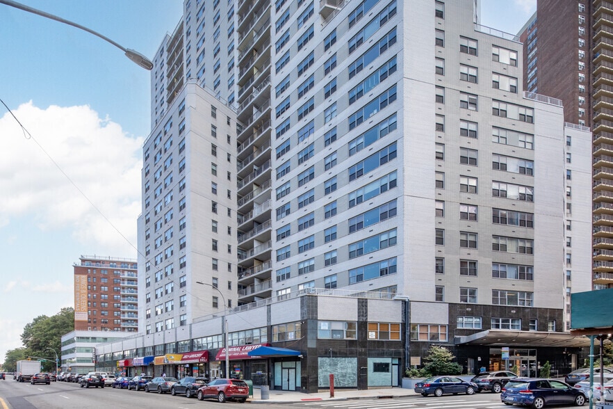 More Photos Of 12510 Queens Blvd, Kew Gardens Apartments For Sale