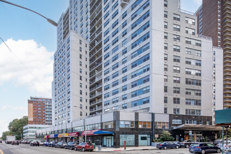 More Photos Of 12510 Queens Blvd, Kew Gardens Apartments For Lease