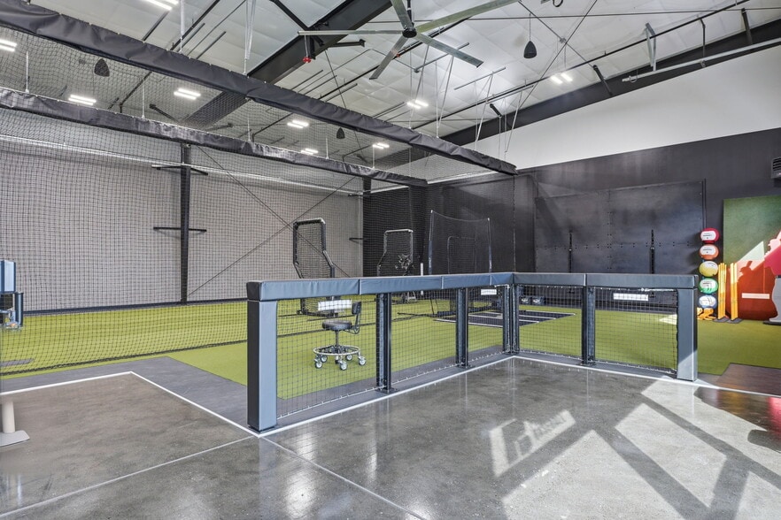 More Photos Of 5418 W. Hood, Kennewick Industrial For Lease