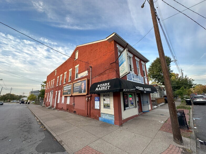 More Photos Of 944 E Muhammad Ali Blvd, Louisville Convenience Store For Sale