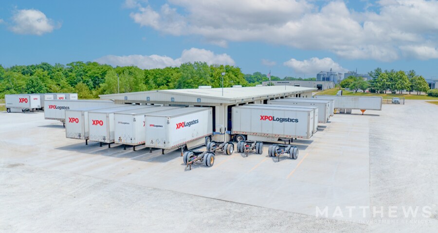 Primary Photo Of 2659 Kindustry Park Rd, Keokuk Industrial For Sale