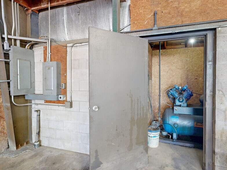 More Photos Of 5850 West Rd, McKean Warehouse For Sale