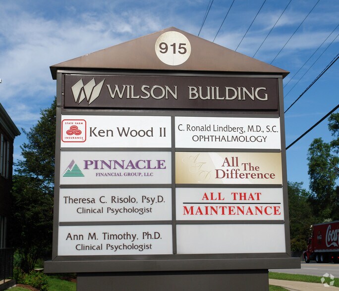 More Photos Of 915 W 55th St, Western Springs Medical For Lease